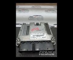 CENTRALINA MOTORE ECU OPEL INSIGNIA 55595540 02810