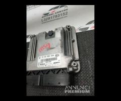 CENTRALINA MOTORE ECU OPEL INSIGNIA 55595540 02810