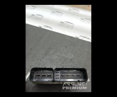 CENTRALINA MOTORE ECU OPEL INSIGNIA 55595540 02810