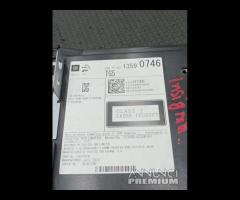 AUTORADIO LETTORE CD OPEL INSIGNIA 13590746 462144 - 11