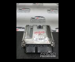 CENTRALINA MOTORE ECU OPEL INSIGNIA 55590420 02810