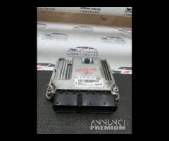 CENTRALINA MOTORE ECU OPEL INSIGNIA 55590420 02810