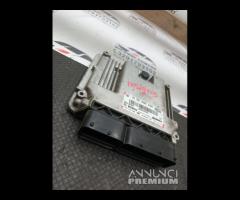 CENTRALINA MOTORE ECU OPEL INSIGNIA 55590420 02810
