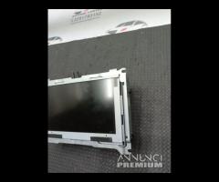 DISPLAY MULTIFUNZIONALE JAGUAR XF 9X23-10E889-A A1