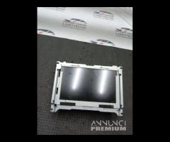 DISPLAY MULTIFUNZIONALE JAGUAR XF 9X23-10E889-A A1