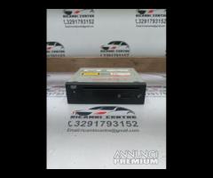 LETTORE CD LAND ROVER DISCOVERY 3 462100-8317 YIB5