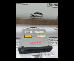 LETTORE CD LAND ROVER DISCOVERY 3 462100-8317 YIB5