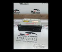 LETTORE CD LAND ROVER DISCOVERY 3 462100-8317 YIB5