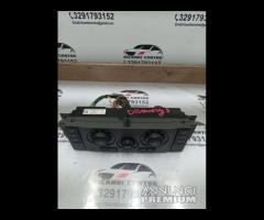 PANNELLO CLIMA LAND ROVER DISCOVERY 3 JFC000686WUX