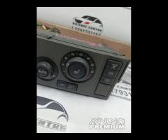 PANNELLO CLIMA LAND ROVER DISCOVERY 3 JFC000686WUX