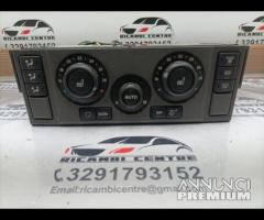 PANNELLO CLIMA LAND ROVER DISCOVERY 3 JFC000686WUX