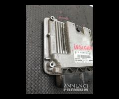 CENTRALINA MOTORE ECU OPEL INSIGNIA 55585024 55579
