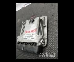CENTRALINA MOTORE ECU OPEL INSIGNIA 55585024 55579