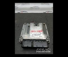 CENTRALINA MOTORE ECU OPEL INSIGNIA 55585024 55579