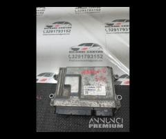 CENTRALINA MOTORE ECU MAZDA 6 2.2 SH4K18881E 27570
