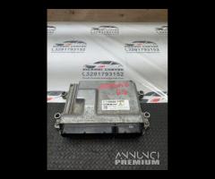 CENTRALINA MOTORE ECU MAZDA 6 2.2 SH4K18881E 27570