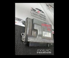 CENTRALINA MOTORE ECU MAZDA 6 2.2 SH4K18881E 27570