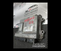 CENTRALINA MOTORE ECU MAZDA 6 2.2 SH4K18881E 27570