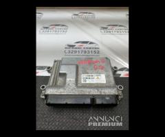 CENTRALINA MOTORE ECU MAZDA 6 2.2 SH4K18881E 27570