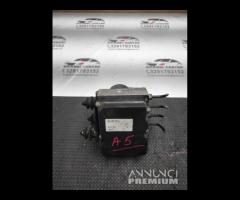 CENTRALINA POMPA ABS ESP AUDI A5 8K0907379Q 7344L0