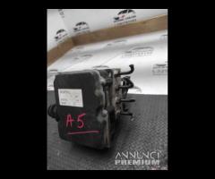 CENTRALINA POMPA ABS ESP AUDI A5 8K0907379Q 7344L0