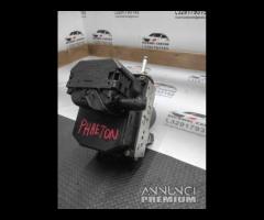 CENTRALINA POMPA ABS VOLKSWAGEN PHAETON 0265950105