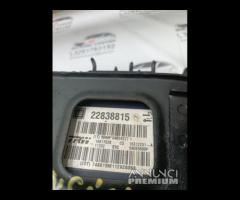 CENTRALINA POMPA ABS OPEL INSIGNIA 22838815 168170