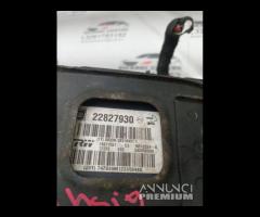CENTRALINA POMPA ABS OPEL INSIGNIA 22827930 168170