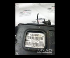 CENTRALINA POMPA ABS OPEL INSIGNIA 22838815 168170
