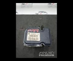 CENTRALINA POMPA ABS OPEL INSIGNIA 22838815 168170