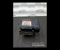 CENTRALINA POMPA ABS OPEL INSIGNIA 22838815 168170
