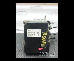 CENTRALINA POMPA ABS VOLKSWAGEN TIGUAN 0265289056