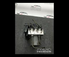 CENTRALINA POMPA ABS LAND ROVER DISCOVERY 3 026595