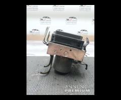 CENTRALINA POMPA ABS LAND ROVER DISCOVERY 3 026595