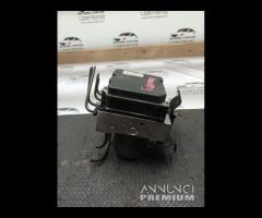 CENTRALINA POMPA ABS LAND ROVER DISCOVERY 3 026595