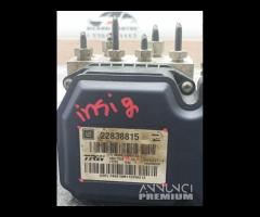 CENTRALINA POMPA ABS OPEL INSIGNIA 22838815 168170