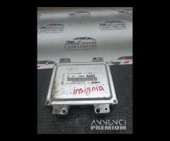 CENTRALINA MOTORE ECU OPEL INSIGNA 12648670 126436