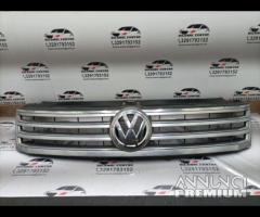 GRIGLIA PARAURTI ANTERIORE VOLKSWAGEN PHAETON 2011