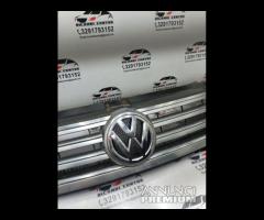 GRIGLIA PARAURTI ANTERIORE VOLKSWAGEN PHAETON 2011