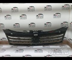 GRIGLIA PARAURTI ANTERIORE VOLKSWAGEN PHAETON 2011 - 15