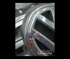 GRIGLIA PARAURTI ANTERIORE VOLKSWAGEN PHAETON 2011 - 16