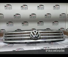 GRIGLIA PARAURTI ANTERIORE VOLKSWAGEN PHAETON 2011 - 17
