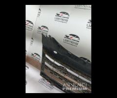 GRIGLIA PARAURTI ANTERIORE VOLKSWAGEN PHAETON 2011 - 18