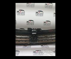 GRIGLIA PARAURTI ANTERIORE VOLKSWAGEN PHAETON 2011 - 20