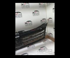 GRIGLIA PARAURTI ANTERIORE VOLKSWAGEN PHAETON 2011 - 21