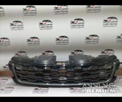 GRIGLIA PARAURTI ANTERIORE RANGE ROVER EVOQUE 2020