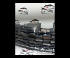 GRIGLIA PARAURTI ANTERIORE RANGE ROVER EVOQUE 2020 - 7