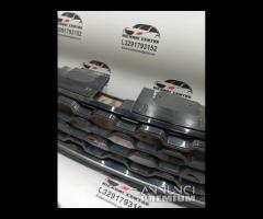 GRIGLIA PARAURTI ANTERIORE RANGE ROVER EVOQUE 2020 - 8