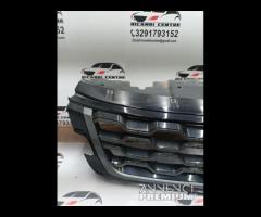 GRIGLIA PARAURTI ANTERIORE RANGE ROVER EVOQUE 2020 - 9