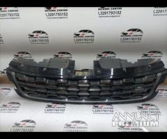 GRIGLIA PARAURTI ANTERIORE RANGE ROVER EVOQUE 2020 - 11